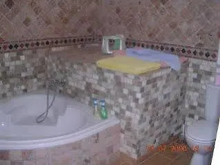 호텔 Chambres Dhotes Villa La Morena 발로리스