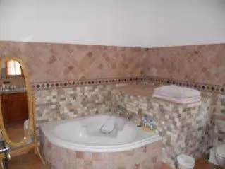 Chambres Dhotes Villa La Morena 발로리스