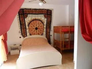 Chambres Dhotes Villa La Morena 발로리스 5*,