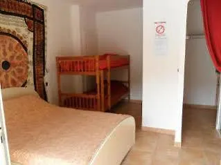 ***** 호텔 Chambres Dhotes Villa La Morena 발로리스 프랑스